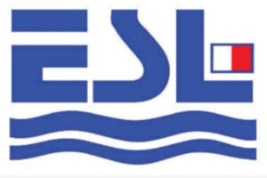 esl logo